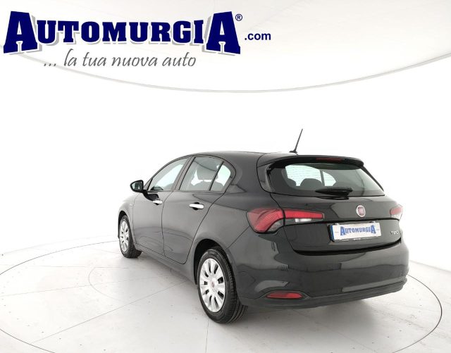 Fiat Tipo 1.3 Mjt S&S 5 porte Easy Business - foto 3 di 4