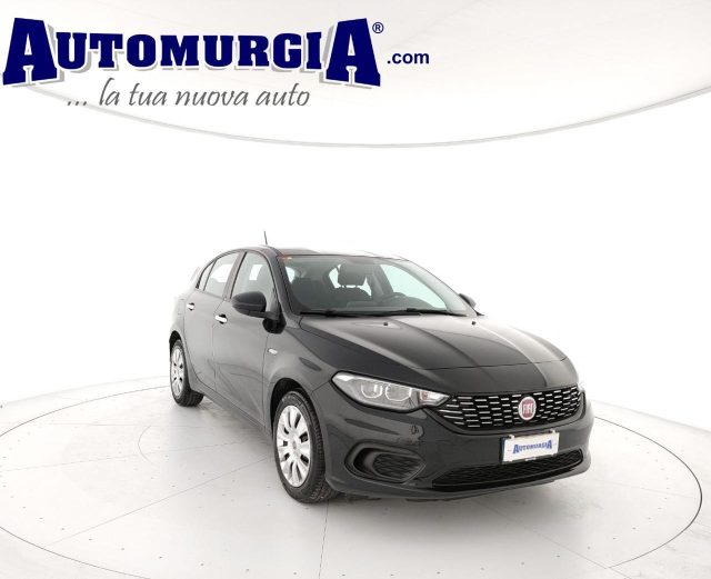 Fiat Tipo 1.3 Mjt S&S 5 porte Easy Business usato a CORATO
