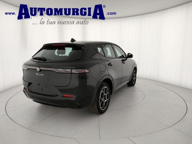 Alfa Romeo Tonale 1.6 diesel SPRINT 130 CV TCT6 Ti - foto 4 di 4
