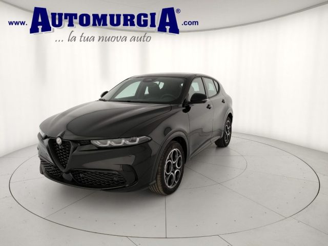 Alfa Romeo Tonale 1.6 diesel SPRINT 130 CV TCT6 Ti nuovo a CORATO