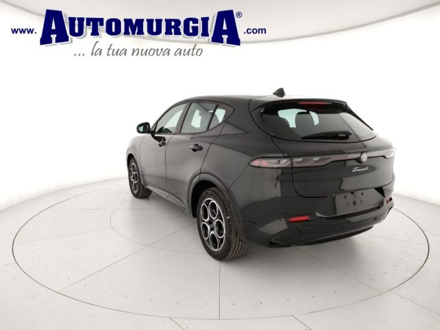 Alfa Romeo Tonale 1.6 diesel SPRINT 130 CV TCT6 Ti - foto 3 di 4