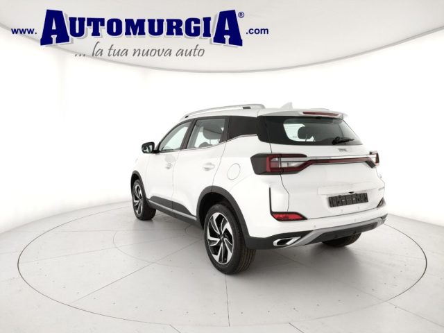 EMC SEI SEI 1.5T MT MANUALE con TETTO APRIBILE - foto 3 di 4