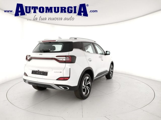 EMC SEI SEI 1.5T MT MANUALE con TETTO APRIBILE - foto 4 di 4