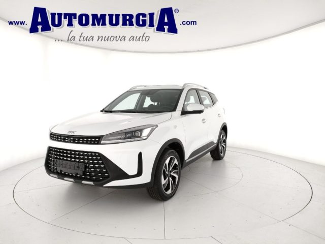 EMC SEI SEI 1.5T MT MANUALE con TETTO APRIBILE - foto 2 di 4