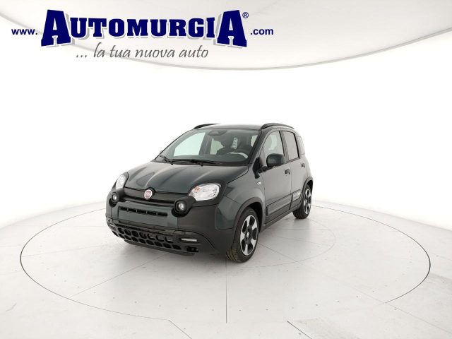 Fiat Panda 1.0 FireFly S&S Hybrid CON ROTTAMAZIONE nuovo a CORATO