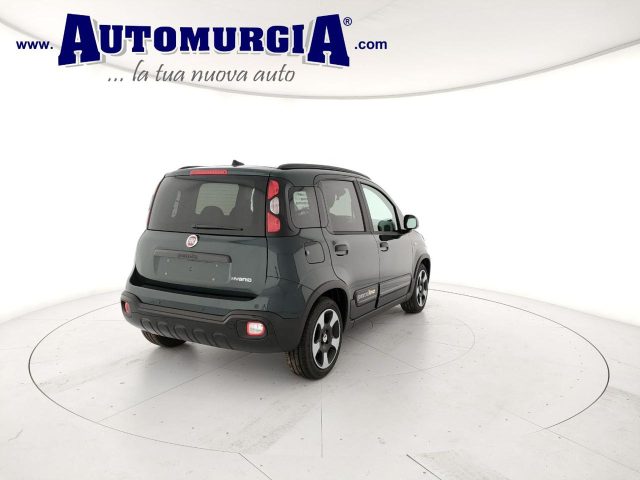 Fiat Panda 1.0 FireFly S&S Hybrid CON ROTTAMAZIONE - foto 4 di 4