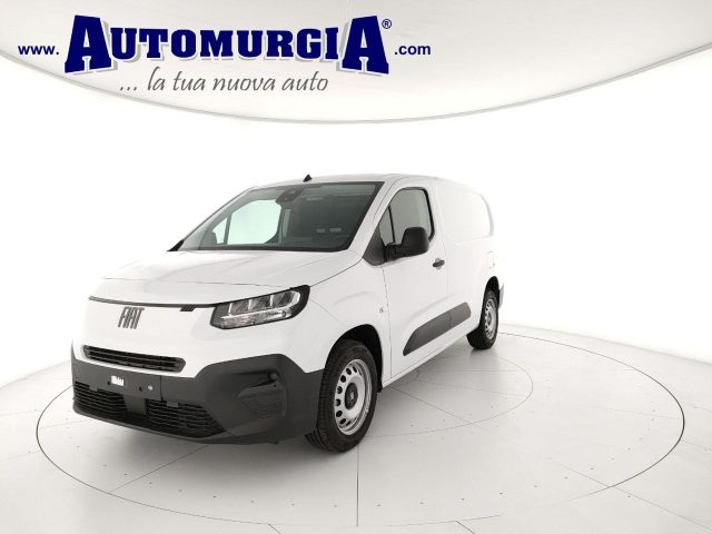 Fiat Doblo Doblò 1.5 BlueHdi VAN LH1 1.5Cv MT6 IVA ESCLUSA - foto 2 di 4