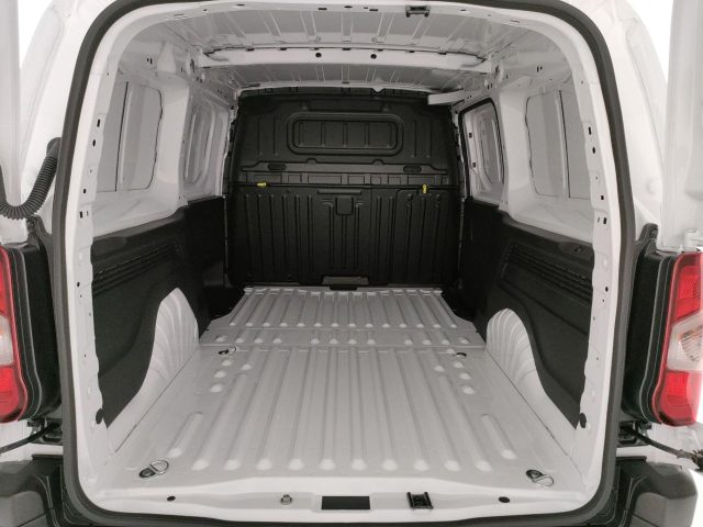 Fiat Doblo Doblò 1.5 BlueHdi VAN LH1 1.5Cv MT6 IVA ESCLUSA - foto 4 di 4