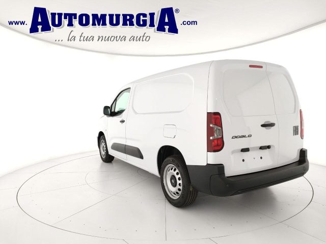 Fiat Doblo Doblò 1.5 BlueHdi VAN LH1 1.5Cv MT6 IVA ESCLUSA - foto 3 di 4