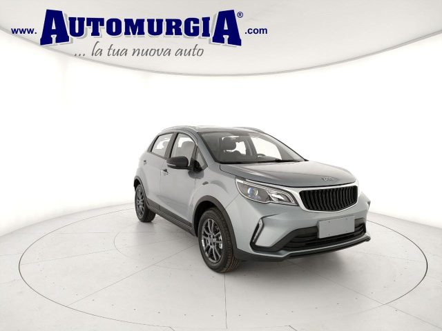 EMC QUATTRO 1.5 CVT - foto 2 di 4