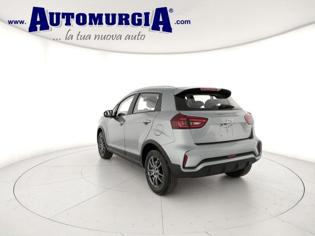 EMC QUATTRO 1.5 CVT - foto 3 di 4