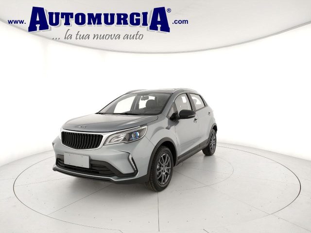 EMC QUATTRO 1.5 CVT nuovo a CORATO