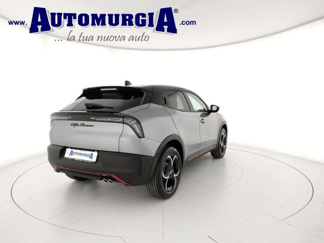 Alfa Romeo Junior 1.2 145 CV Hybrid eDCT6 - foto 3 di 4