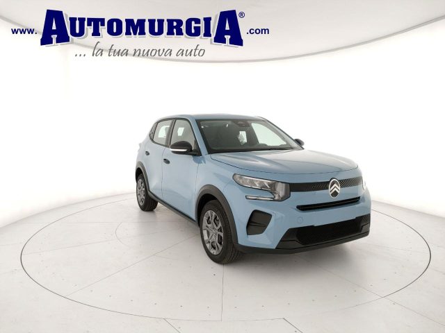 Citroen C3 PureTech 100 S&S You nuovo a CORATO