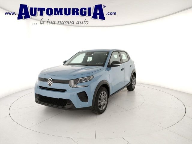Citroen C3 PureTech 100 S&S You nuovo a CORATO