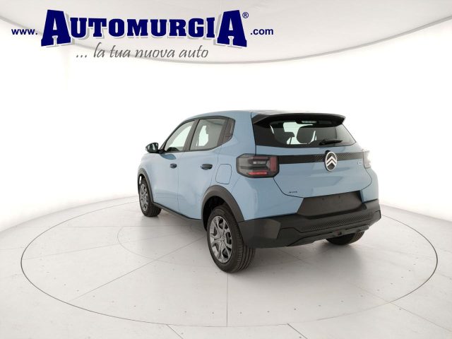 Citroen C3 PureTech 100 S&S You - foto 3 di 17