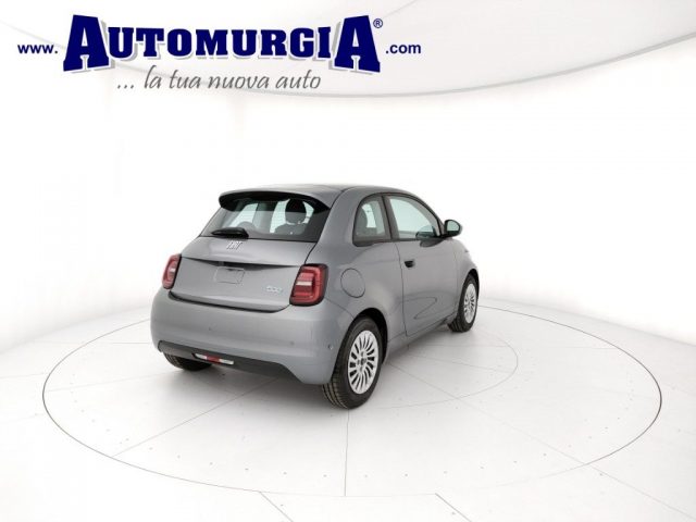 Fiat 500 Berlina 42 kWh - foto 4 di 14