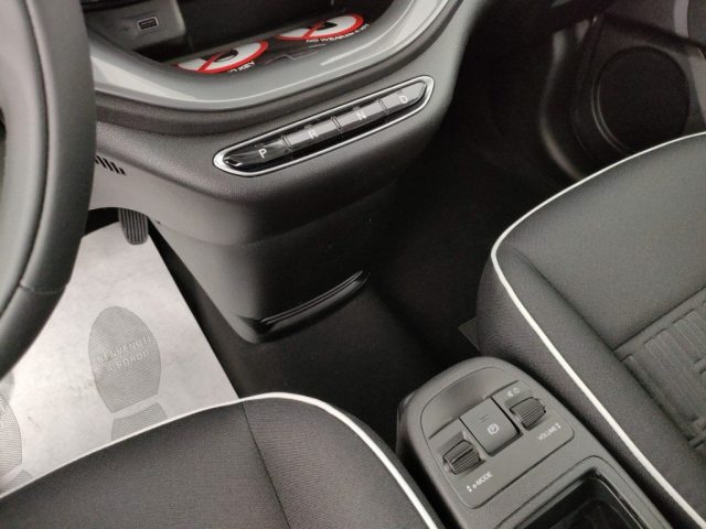 Fiat 500 Berlina 42 kWh nuovo a CORATO