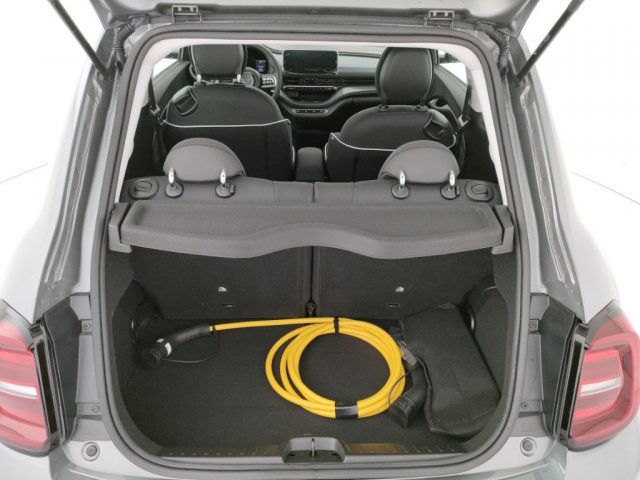 Fiat 500 Berlina 42 kWh, in vendita a Corato (BA)