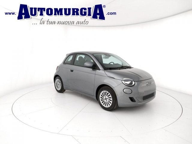 Fiat 500 Berlina 42 kWh nuovo a CORATO