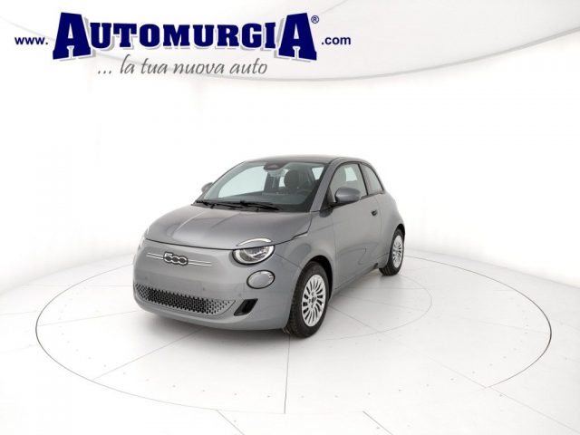 Fiat 500 Berlina 42 kWh nuovo a CORATO