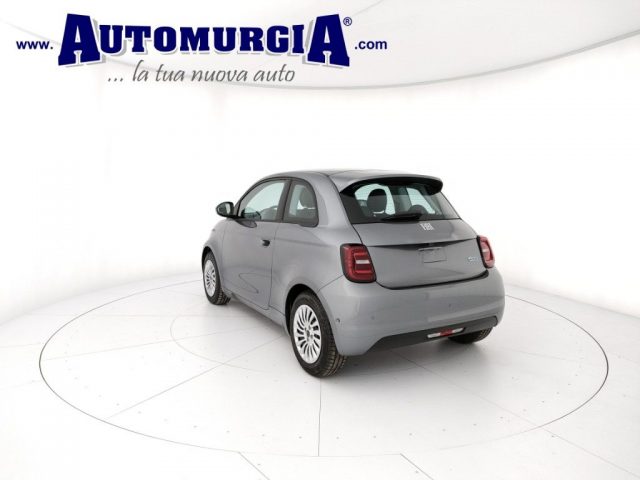 Fiat 500 Berlina 42 kWh - foto 3 di 14