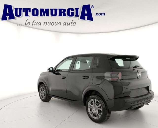 Citroen C3 Turbo 100 cv Manuale YOU - foto 4 di 4