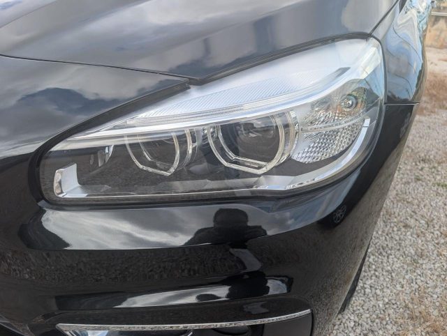BMW 216 d Active Tourer Luxury - foto 2 di 4