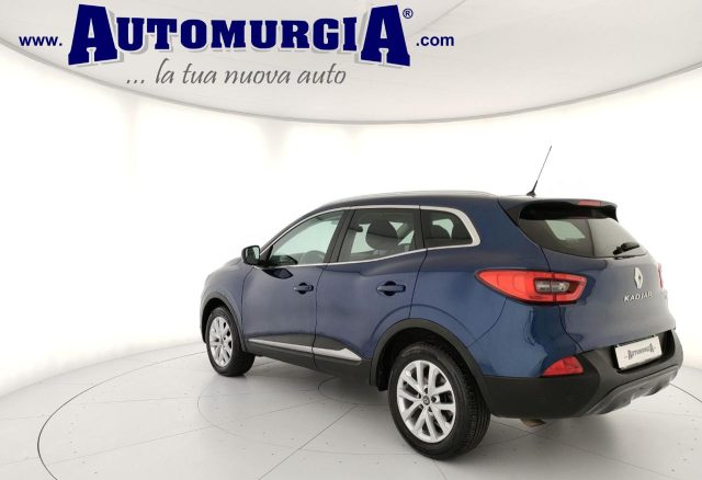Renault Kadjar dCi 8V 110CV Energy Intens - foto 4 di 4