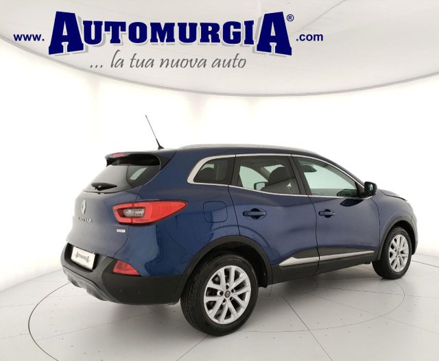 Renault Kadjar dCi 8V 110CV Energy Intens - foto 3 di 4