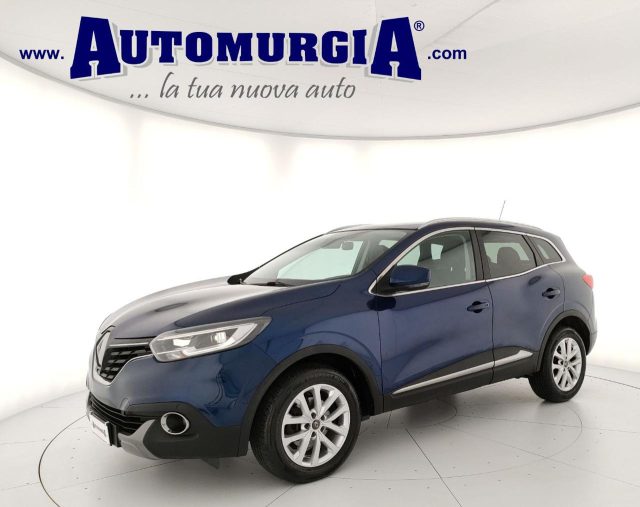 Renault Kadjar dCi 8V 110CV Energy Intens - foto 2 di 4