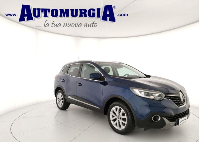 Renault Kadjar dCi 8V 110CV Energy Intens usato a CORATO