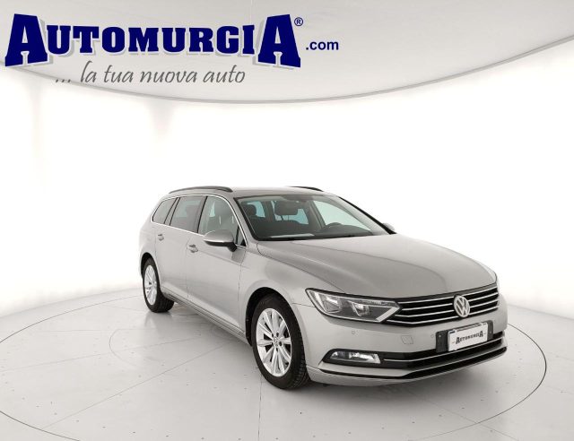 Volkswagen Passat Variant 1.6 TDI DSG Comfortline BlueMotion Tech. usato a CORATO