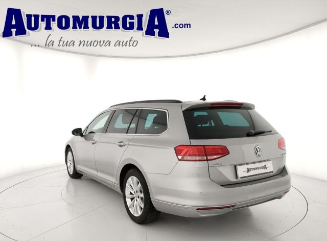 Volkswagen Passat Variant 1.6 TDI DSG Comfortline BlueMotion Tech. - foto 3 di 4