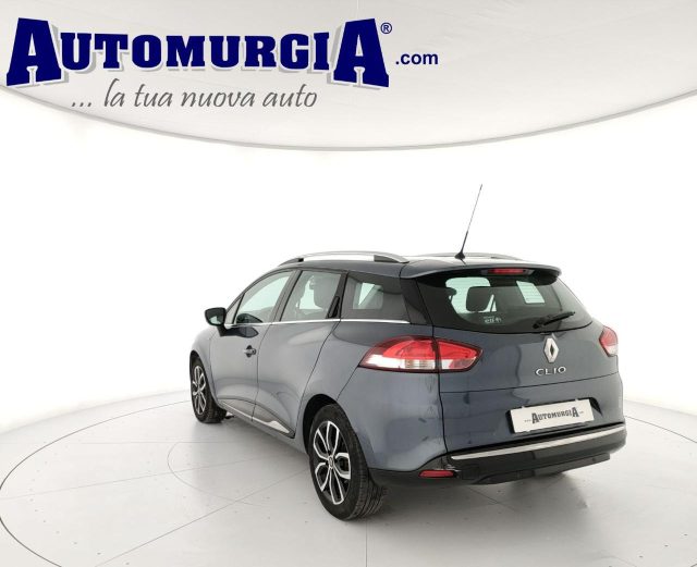 Renault Clio Sporter dCi 8V 75 CV Moschino - foto 3 di 4