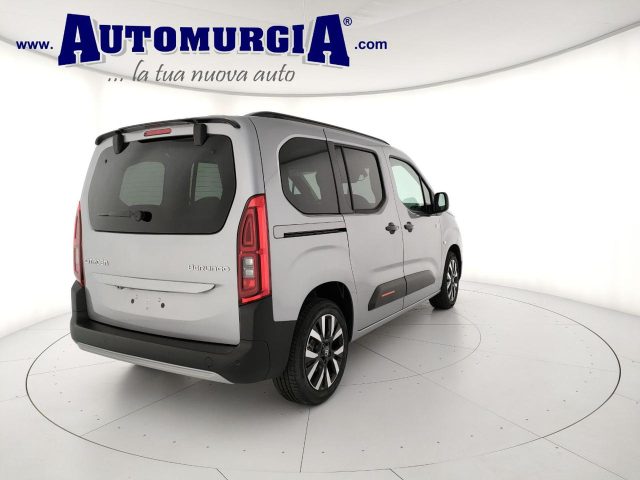 Citroen Berlingo BlueHDi 100 S&S M Max - foto 3 di 4
