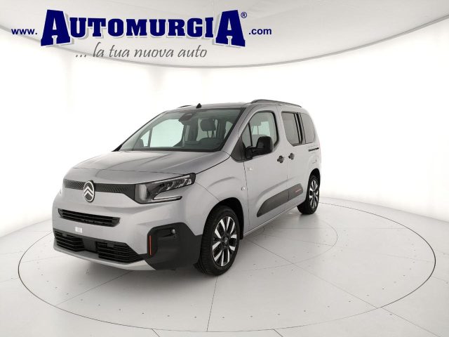 Citroen Berlingo BlueHDi 100 S&S M Max - foto 2 di 4