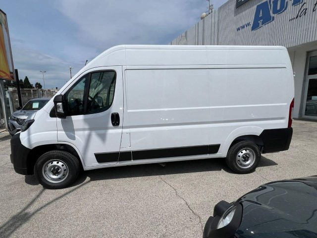 Citroen Jumper 33 2.2 BlueHDi 120 S&S PM-TM Furgone - foto 3 di 4