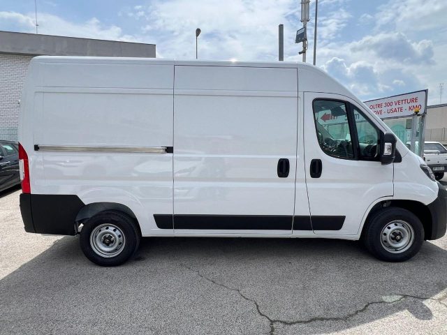 Citroen Jumper 33 2.2 BlueHDi 120 S&S PM-TM Furgone - foto 4 di 4