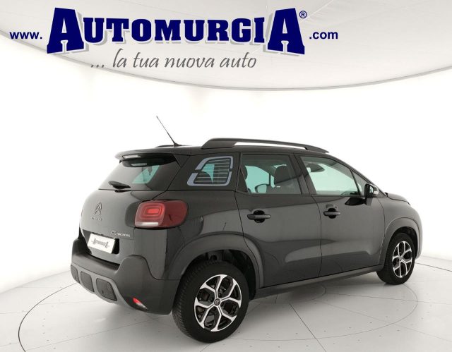 Citroen C3 Aircross BlueHDi 110 S&S Shine - foto 3 di 4