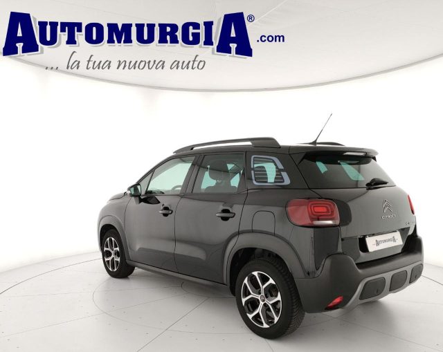 Citroen C3 Aircross BlueHDi 110 S&S Shine - foto 4 di 4