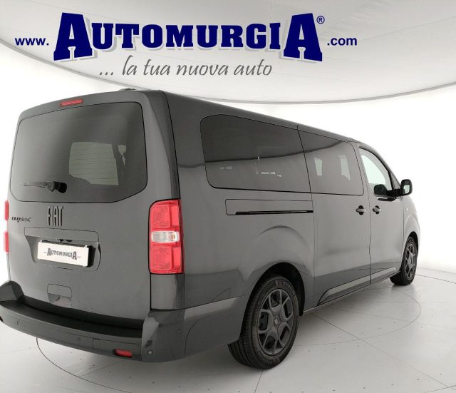 Fiat Ulysse 2.0 BlueHDi 180 CV AT8 XL Combi - foto 3 di 4