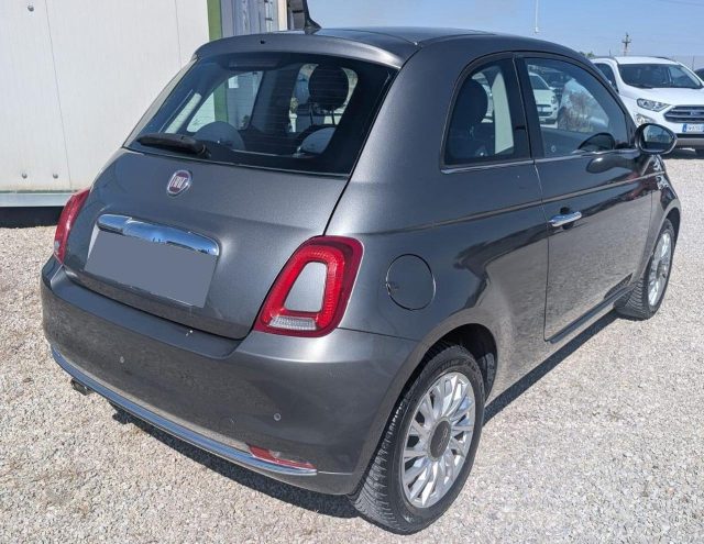 Fiat 500 1.2 69cv Lounge - foto 4 di 4