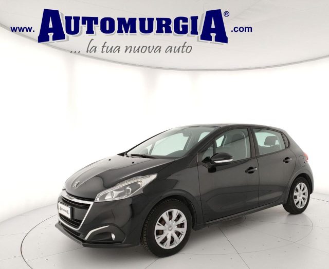 Peugeot 208 1° serie PureTech 82 5 porte Active - foto 2 di 4
