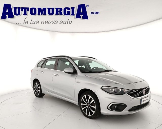 Fiat Tipo 1.6 Mjt S&S SW Lounge usato a CORATO