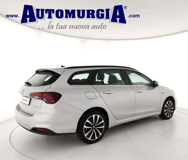 Fiat Tipo 1.6 Mjt S&S SW Lounge - foto 3 di 4