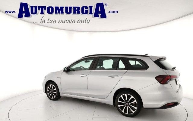 Fiat Tipo 1.6 Mjt S&S SW Lounge - foto 4 di 4