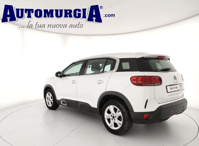 Citroen C5 Aircross BlueHDi 130 S&S Business - foto 4 di 4