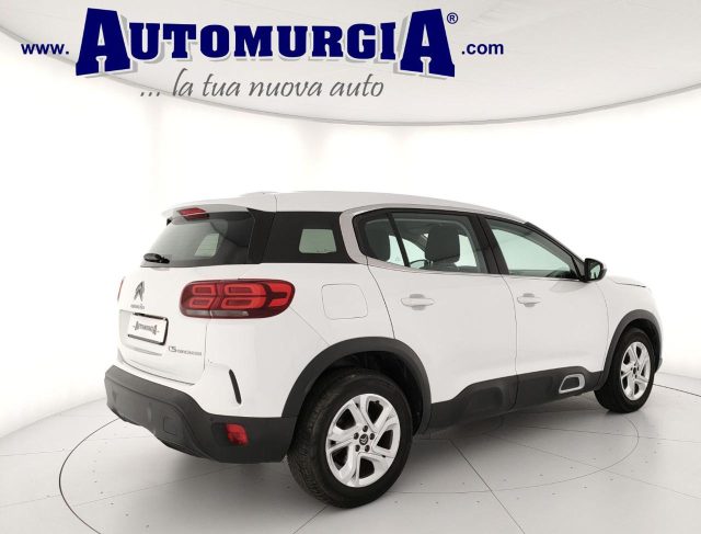 Citroen C5 Aircross BlueHDi 130 S&S Business - foto 3 di 4
