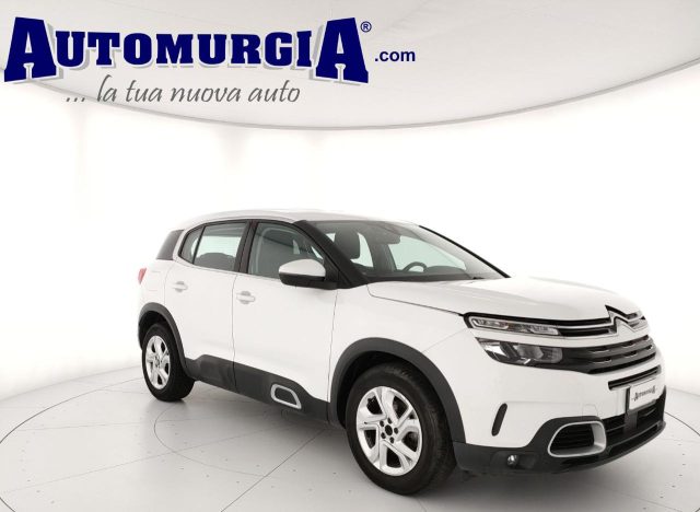 Citroen C5 Aircross BlueHDi 130 S&S Business usato a CORATO